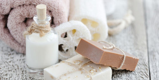 5 Reasons Why Handmade Cosmetics are the Future
